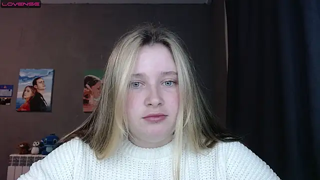 Light Luna online show from September 19, 2:51 pm