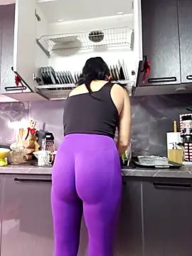 Snapshot of AnaFoxxy chatting on November 29, 7:22 am AnaFoxxy online show from November 29, 7:22 am