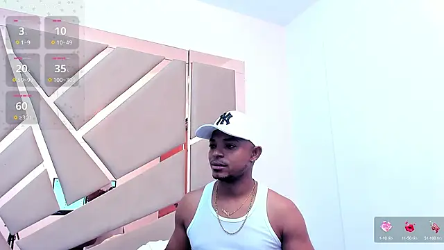 Snapshot of you_and_i9 chatting on February 26, 7:27 pm you and i9 online show from February 26, 7:27 pm