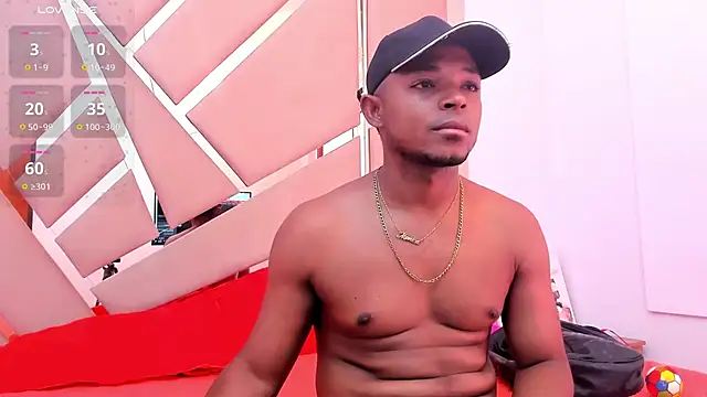 Snapshot of you_and_i9 chatting on March 1, 7:26 pm you and i9 online show from March 1, 7:26 pm