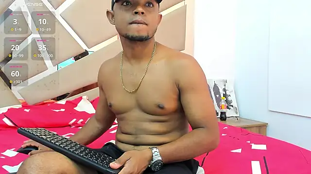 Snapshot of you_and_i9 chatting on March 21, 7:24 pm you and i9 online show from March 21, 7:24 pm