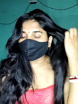 Luv Adite20 online show from December 29, 5:54 pm