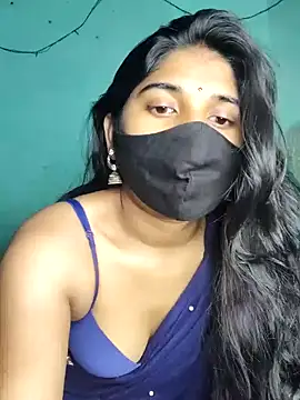 Luv Adite20 online show from January 15, 4:57 am