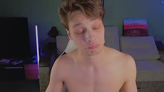 TeddyLiLboy online show from March 29, 8:31 pm