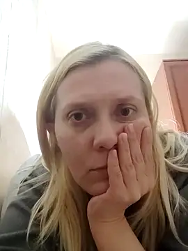 LeraSweet online show from October 5, 7:12 pm