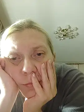 LeraSweet online show from October 25, 8:14 pm