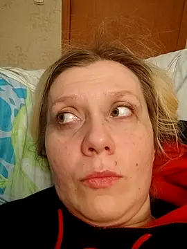 LeraSweet online show from February 17, 9:21 pm