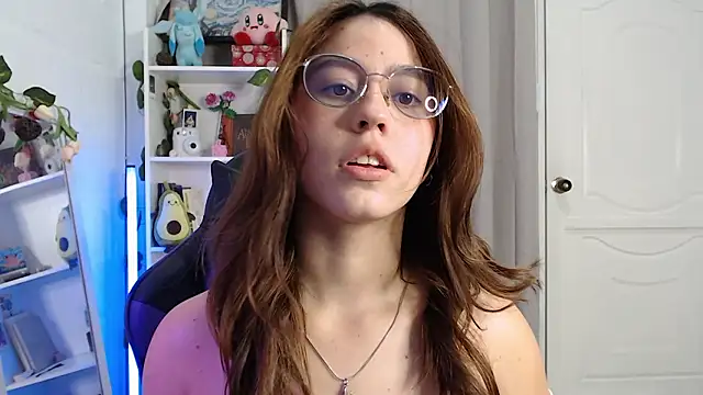 BlairVicent online show from March 10, 11:37 am