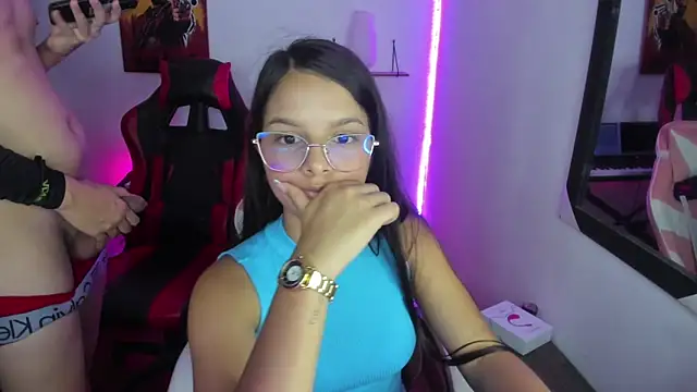 mia camhot online show from February 17, 12:07 am