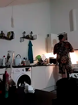 Snapshot of eltoulou chatting on January 18, 1:08 pm eltoulou online show from January 18, 1:08 pm