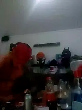 Snapshot of eltoulou chatting on February 12, 7:56 pm eltoulou online show from February 12, 7:56 pm