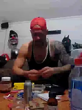 Snapshot of eltoulou chatting on February 13, 1:15 pm eltoulou online show from February 13, 1:15 pm