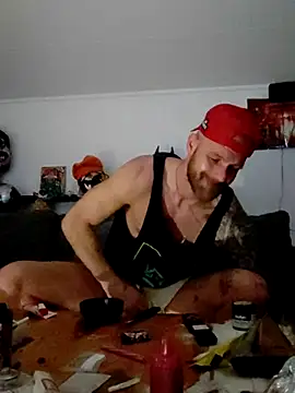 Snapshot of eltoulou chatting on February 16, 11:37 pm eltoulou online show from February 16, 11:37 pm