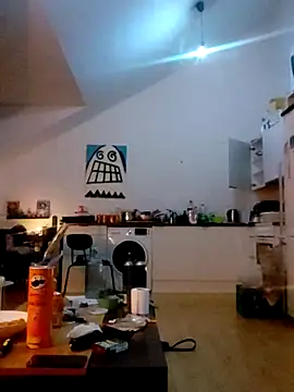 Snapshot of eltoulou chatting on September 16, 1:50 am eltoulou online show from September 16, 1:50 am