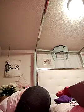 Snapshot of BeckiTooSweet chatting on March 13, 1:07 pm BeckiTooSweet online show from March 13, 1:07 pm