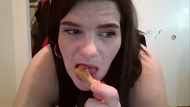 Snapshot of BeckiTooSweet chatting on September 10, 1:16 am BeckiTooSweet online show from September 10, 1:16 am