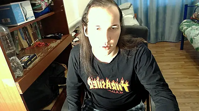 EvaMiron online show from January 3, 9:47 am