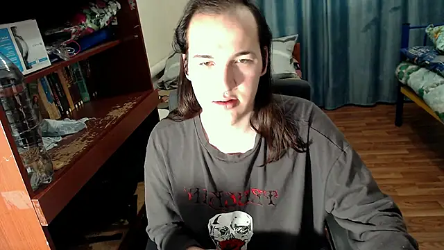 EvaMiron online show from January 11, 1:06 am