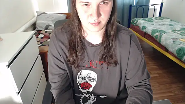 EvaMiron online show from September 23, 10:29 am