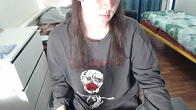 EvaMiron online show from September 26, 12:20 pm