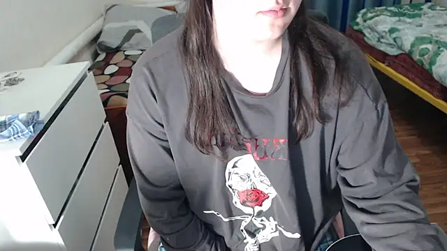 EvaMiron online show from November 6, 1:06 am