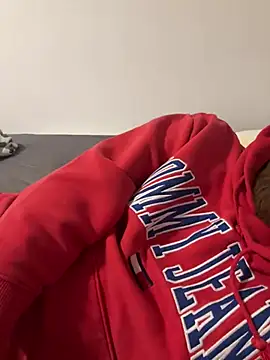 HornyBoyTim online show from March 13, 8:11 pm