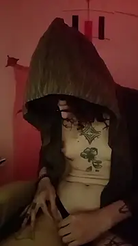 Snapshot of SuccubusTatuada chatting on September 26, 12:58 am SuccubusTatuada online show from September 26, 12:58 am