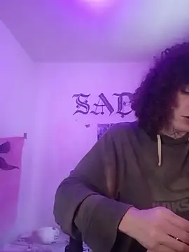 SuccubusTatuada online show from March 27, 2:28 pm