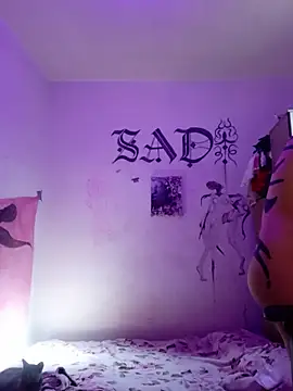 SuccubusTatuada online show from April 1, 12:17 pm