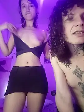 SuccubusTatuada online show from April 4, 11:51 am