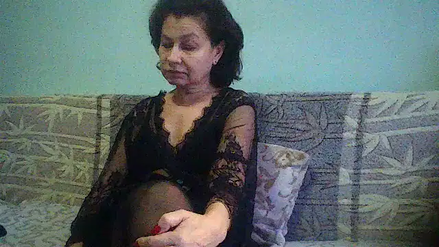 Mat Elenore online show from December 13, 6:21 am