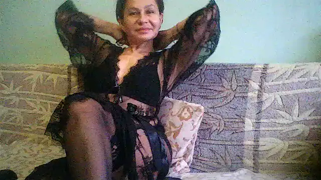 Mat Elenore online show from December 13, 9:24 am