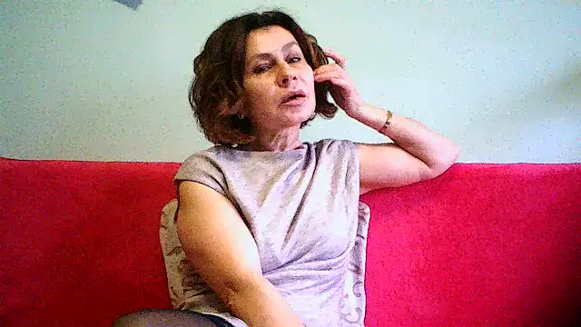 Mat Elenore online show from February 17, 7:05 am