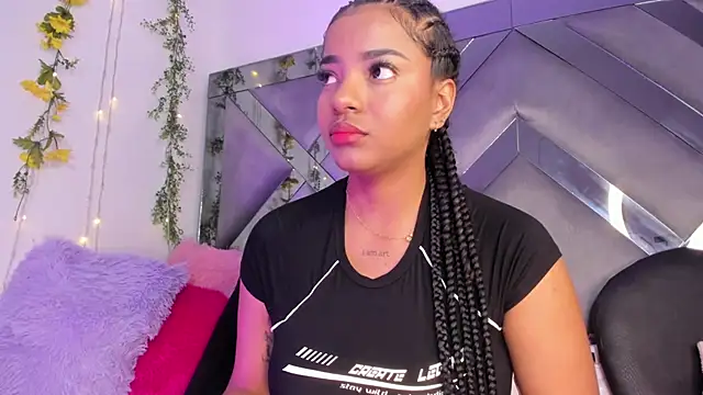 Iris hott1 online show from January 15, 2:06 am