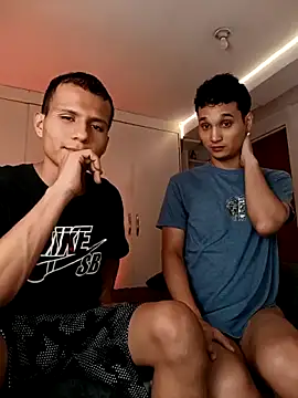 jaylen and duke online show from October 4, 4:38 pm