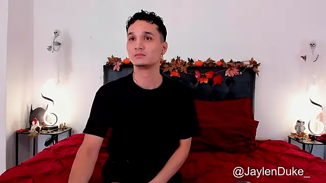 jaylen and duke online show from October 17, 11:02 am