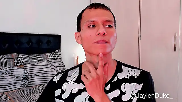 jaylen and duke online show from December 19, 11:17 am