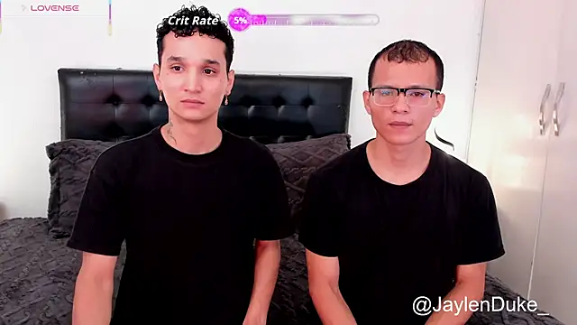 jaylen and duke online show from June 26, 11:14 am