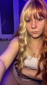 kinkygirl420x online show from January 11, 8:58 pm