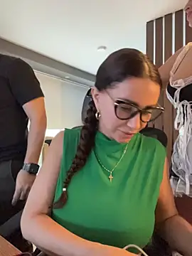 NINIK STYLE online show from April 22, 9:16 pm