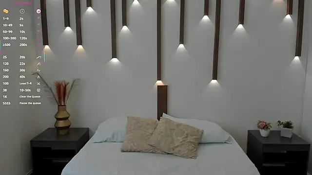 megan cooper28 online show from February 4, 7:20 pm