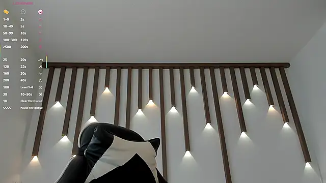 megan cooper28 online show from February 9, 7:18 pm