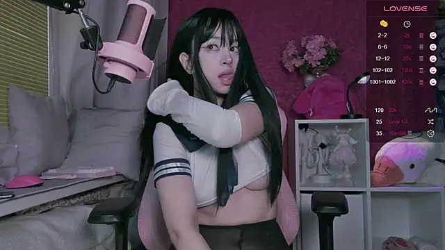 berrybaebaby online show from October 21, 3:40 am