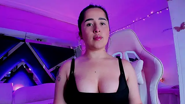 Andrex Joness online show from January 31, 3:41 am