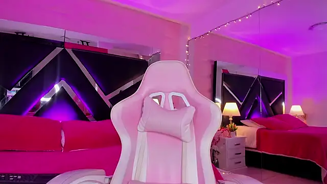 Andrex Joness online show from February 26, 4:47 am