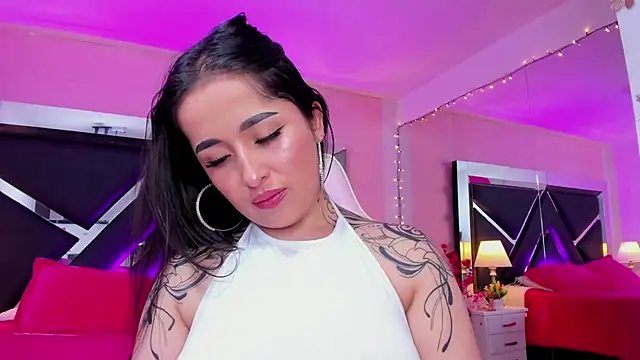 Andrex Joness online show from March 1, 2:04 am