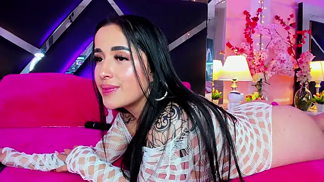 Andrex Joness online show from March 6, 6:19 am