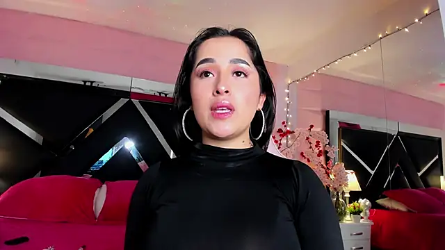 Andrex Joness online show from March 12, 1:03 am