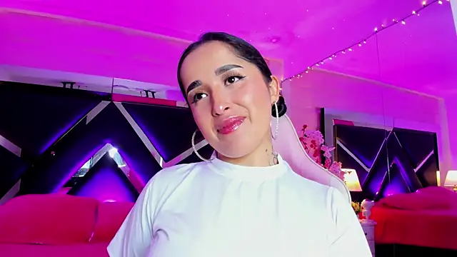 Andrex Joness online show from March 14, 2:10 am