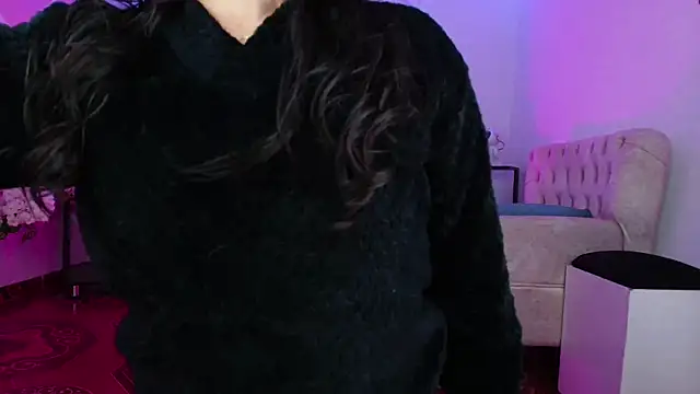 Andrex Joness online show from December 21, 2:51 am